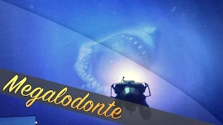 GTA V: Megalodonte - Fake o Realtà?