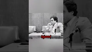 America's most infamous serial killer: Ted Bundy #crime#crimestory