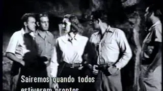 JUNGLE JIM 1955 JUNGLE MOON MEN  PART 7 DE 8