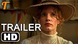 Woman Walks Ahead Trailer #1 (2018) | Top Trailers