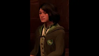 Hogwarts Legacy - Violet McDowell voice clips