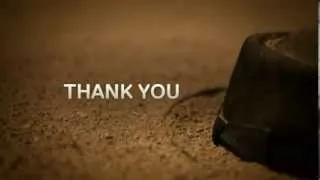 Breaking Bad / Series Finale ( Thank You )