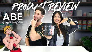 All Baddy Everything Product Review