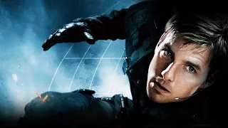 MISSION IMPOSSIBLE MAIN TITLE THEME MUSIC EXTENDED