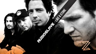 Like a Stone - Audioslave - ZZ Mix Tribute 2019