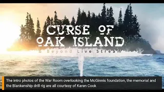 The Curse of Oak Island: Season 8 Episode 18 Cannon Fodder