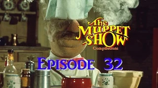 The Muppet Show Compilations - Episode 32: The Swedish Chef (Season 3)