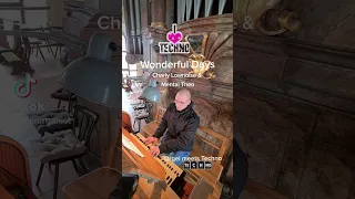 Wonderful Days - Alexander Uhl - Orgel meets Techno