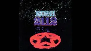 RUSH - "2112" III "Discovery"