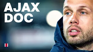 AJAX DOC: Heitinga - Back on top