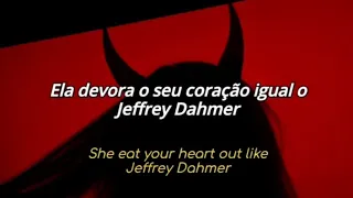 Katy Perry - Dark Horse (tradução/lyrics/legendado/letra) feat Juicy J