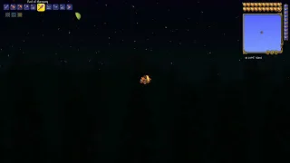 Night Time - Terraria, CORRECT Sounding Version