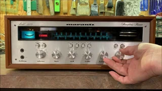 Marantz 2230