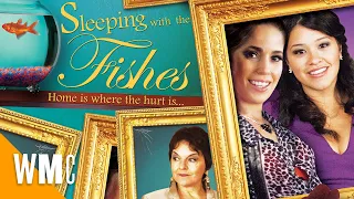 Sleeping With The Fishes | Full Comedy Movie | Gina Rodriguez | WORLD MOVIE CENTRAL