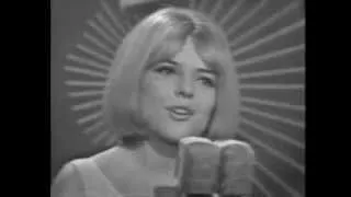 Eurovision 1965 - Luxembourg - France Gall - Poupée de cire, poupée de son