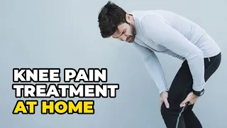 KNEE PAIN TREATMENT AT HOME | AlKhaleej Stem Cells