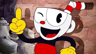 CUPHEAD DLC Trailer (E3 2018)