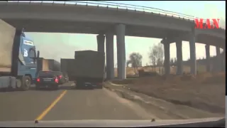 Большая подборка ДТП  драки  подрезания 2015   BIG NEW Compilation Car   Vehicle Win Crashes 2015