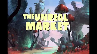 Dungeons and Dragons: The Unreal Market