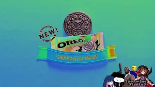 OREO Chocolate Pakistan Effects | Preview 2 BIT.TRIP Beat V3 Effects