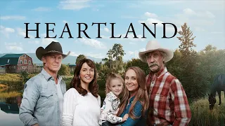 Heart to Heartland - Episode 29 - Season 15 Launch!