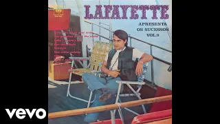 Lafayette - Baby Take Me in Your Arms (Pseudo Video)