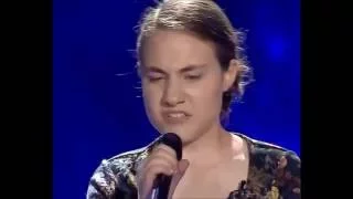 Nina Kipshidze - Nothing Compares 2U (Sinead O'Connor)