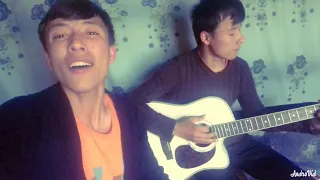 Sardor Tairov - Bahtingni top (jonli cover)