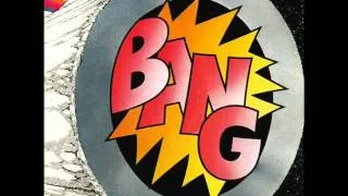 Bang (usa) - Last Will