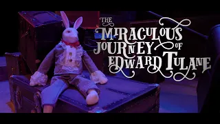 The Miraculous Journey of Edward Tulane | Official Trailer | A Magical Odyssey of Loss & Love