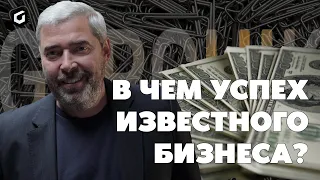 Что нужно для 100% успеха в торговле на финансовых рынках? Александр Герчик