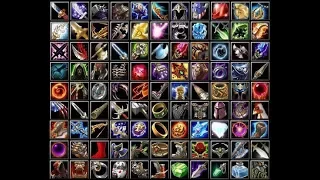 How to buy items in Dota 1 for Beginners