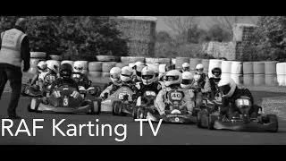 Fulbeck - Saturday (SD)