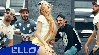 НАДЮЛЯ & DJ Pill. One - Почувствуй