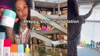 Preppy Video Compilation