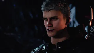 Devil May Cry 5 - Prologue #1 (4K/XB1X)