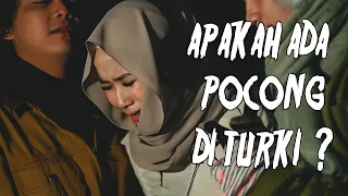 #Jurnalrisa Spesial Ramadhan - MENELUSURI KOMPLEK PEMAKAMAN DI TURKI