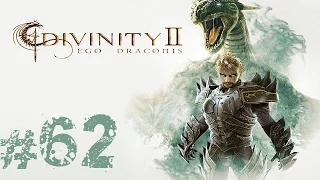 Прохождение Divinity II - Часть 62 (Древний подвал)