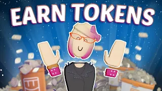 How To Earn Tokens | OFFICIAL Rec Room Guide