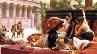 The Life and Legacy of Cleopatra