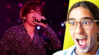 I FINALLY understand... Producer Reacts to BTS LIVE! (Butter, Black Swan, Dimple and Pied Pieper)