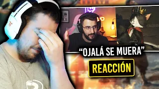 ALEXELCAPO ME ODIA! 😂 Veo su REACCIÓN a FINAL FANTASY VII REBIRTH y su ANÁLISIS del TRÁILER