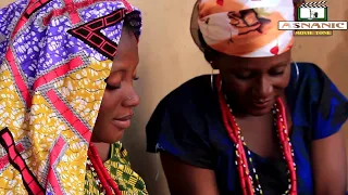 Bayan Mutuwa Episode 8 Hausa Series