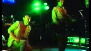 Gang of Four - "To Hell With Poverty" (Live on Rockpalast, 1983) [13/21]