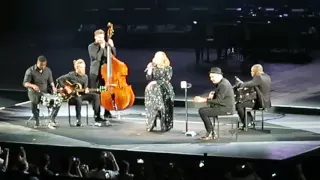 Adele Verona 28 maggio 2016