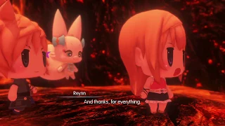 World of Final Fantasy: Part 15- Big Jiggle