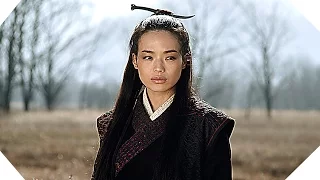 THE ASSASSIN Bande Annonce