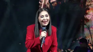 Ana Gabriel - No Te Hago Falta - Brooklyn, NY  Abril, 19 2023