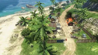 Far Cry 3 - Outpost: Nats Repairs