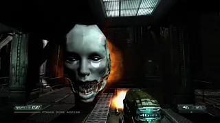 Doom 3 lost souls